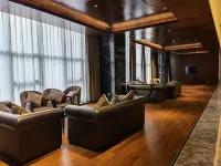 Jinjiu International  Hotel  Nanling