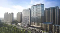 啓東銀洲ダブルツリー バイ ヒルトンホテル