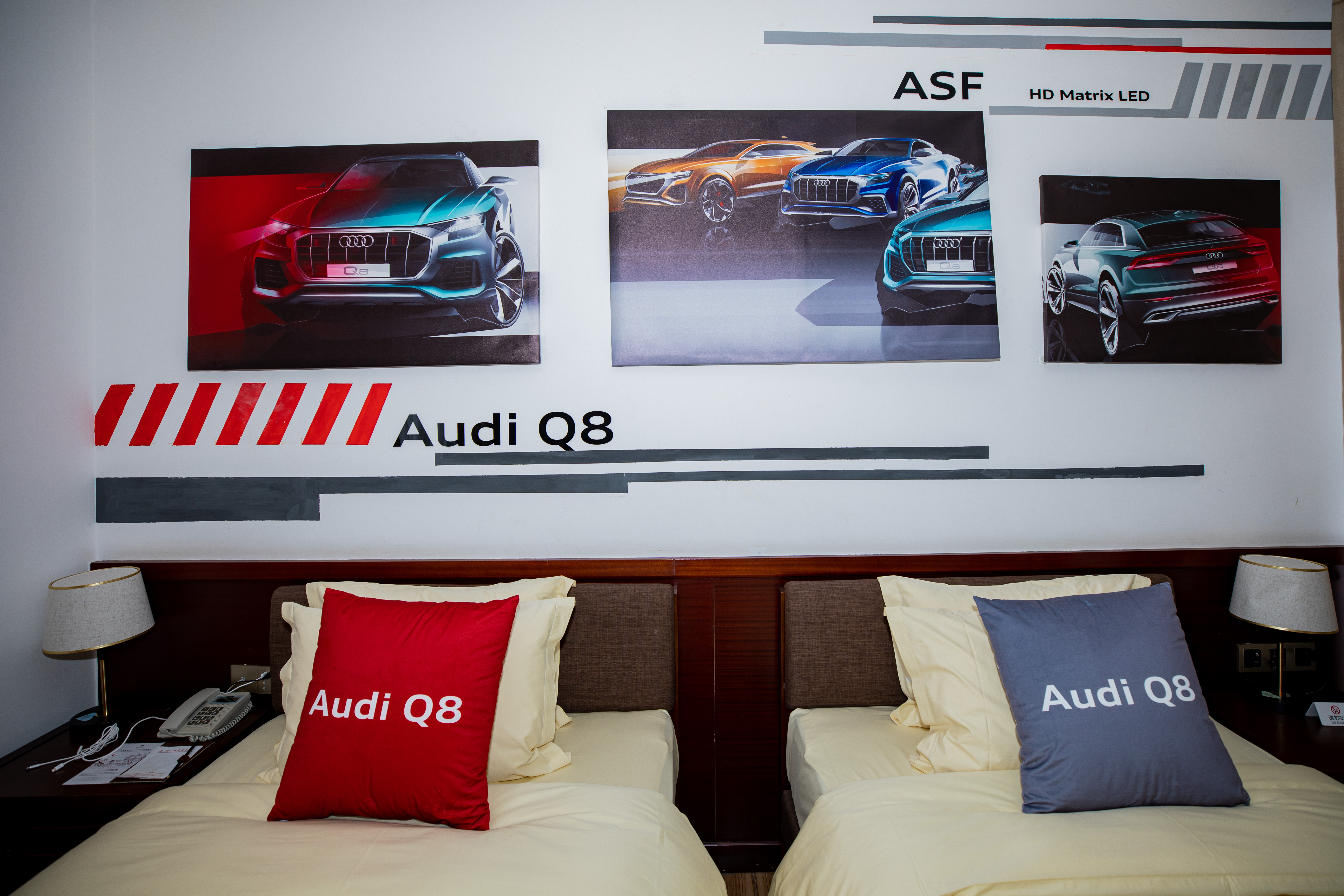 奧迪威尼斯三房親水溫泉別墅