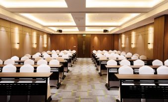 Orange Hotel (Linyi yiMenglu ) - Housity