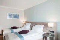 Crowne Plaza BERLIN CITY CENTRE KU'DAMM by IHG