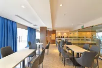 Yeste Hotel (Bama Bus Terminal)
