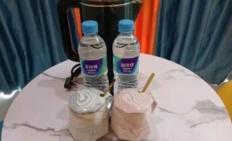 Xingchen Cinema Homestay - Housity