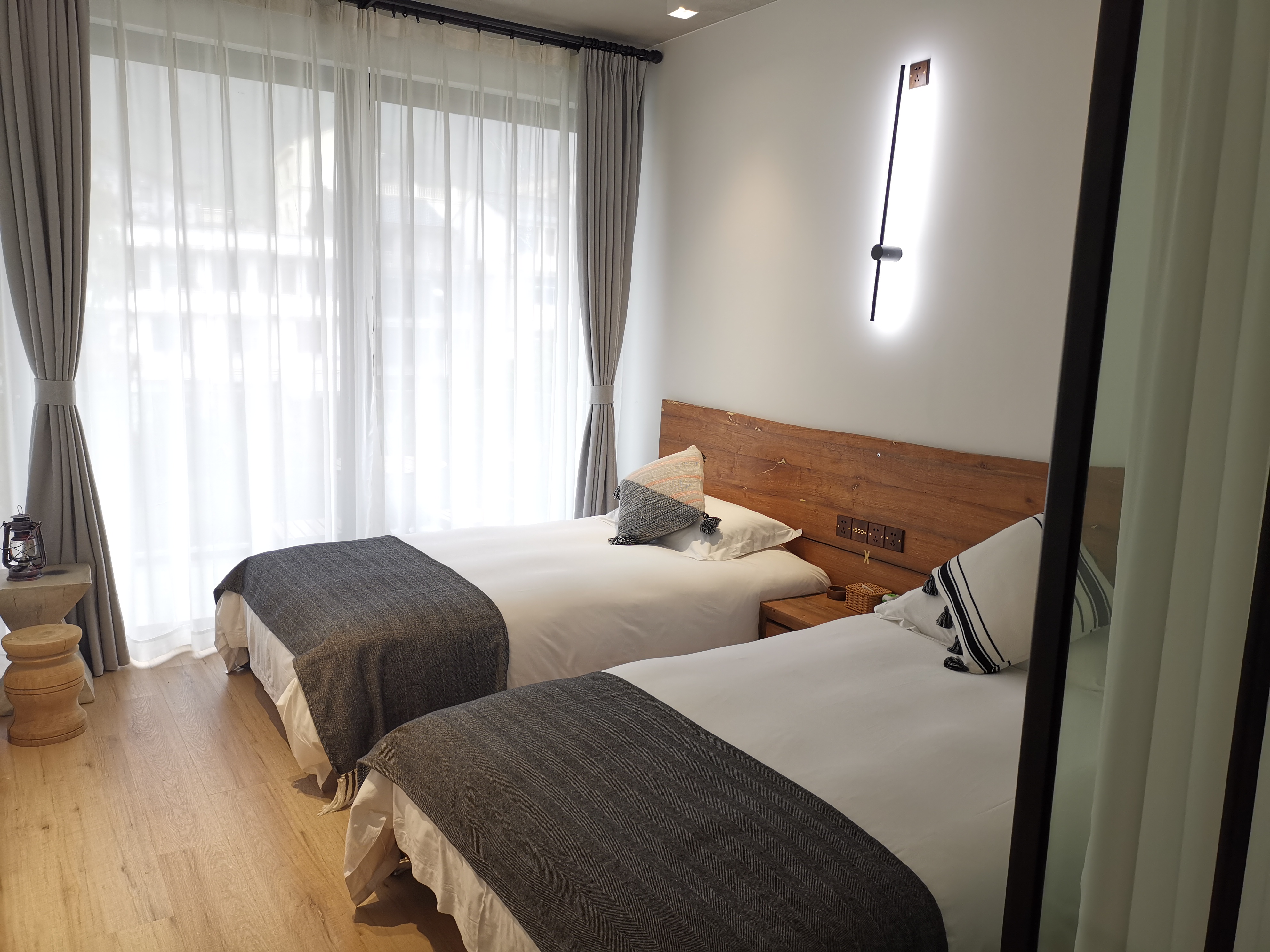 Guestroom - Double Occupancy