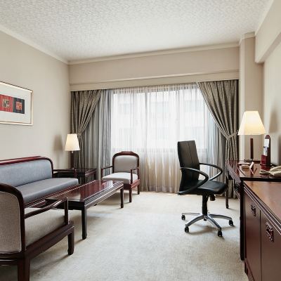 Rosewood Junior Suite Howard Plaza Hotel Promo Code