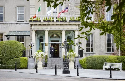 Great Southern Killarney Hotels in 