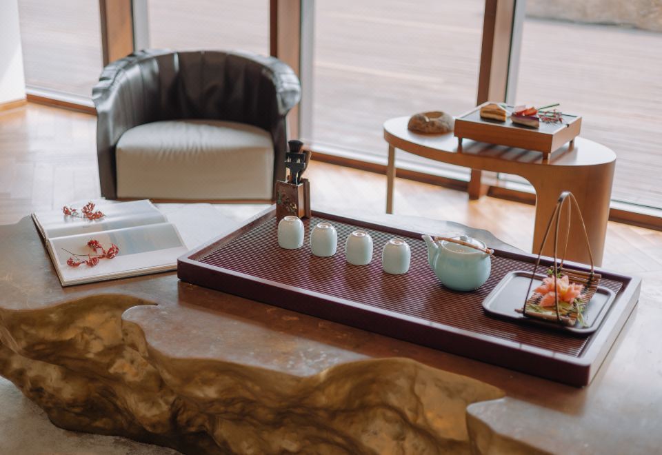 素心华筑独栋3房