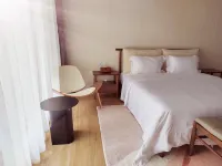 Lujiang Yefu Mountain Shuise Halu Family-friendly Vacation Swimming Pool Homestay