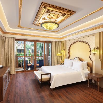 Executive Suite Kaldan Samudhra Promo Code