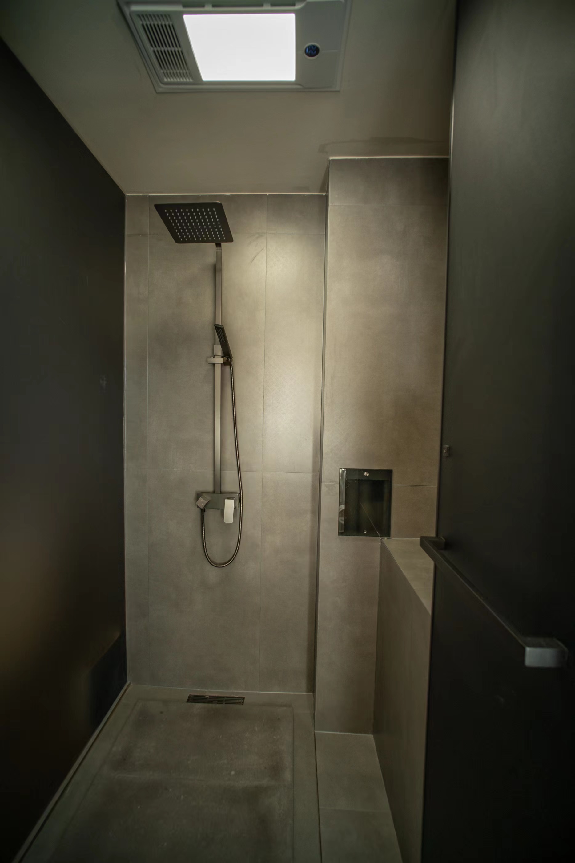 寒露·观景阳台大床房