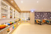 HanTing Hotel (Anyang Neihuang County Government)