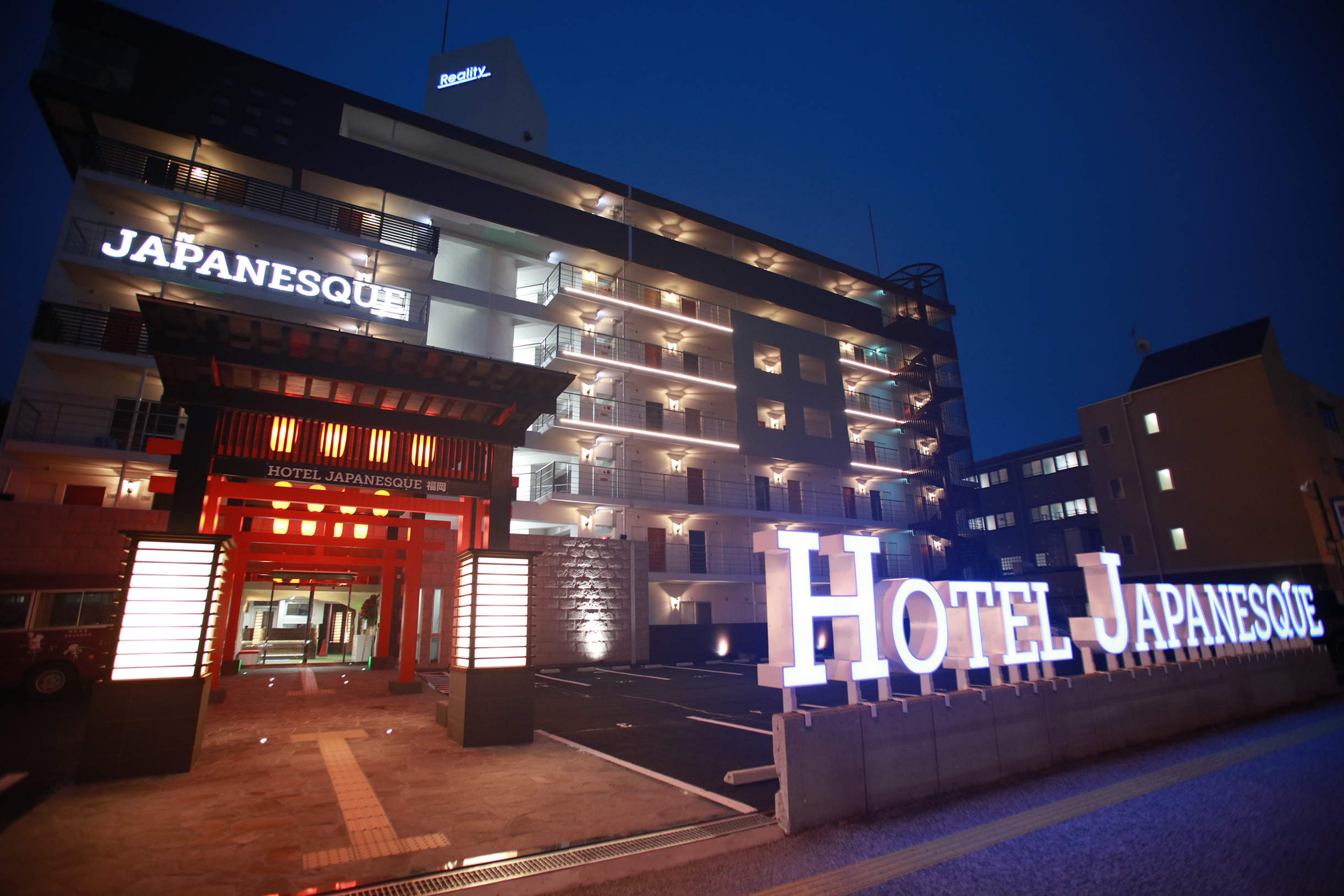 토요 코인 후쿠오카 텐진 (99) 사진