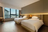 Maison New Century Hotel (Lu'an Wenmiao Street)