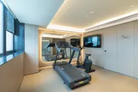 JI Hotel (Yancheng Binhai Yigaoguangchang)