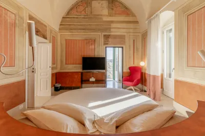 BV QUARRY MATERA Hotel a 