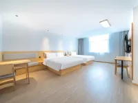 Hi Inn (Bole Beijing Bridge) Hotels in Bole