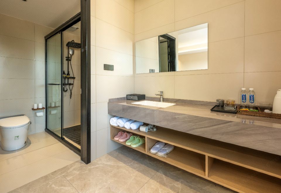 Family Friendly Room (2 Beds)