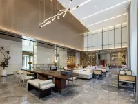 Atour Hotel Yining Shanghai City Jiefang West Road Ξενοδοχεία στην πόλη Γινινγκ