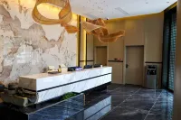 Wanyuan Jinchi Hotel