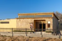 Private hot spring hotel