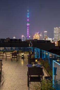 Diamond Bund hotel