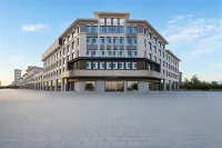 全季酒店（博樂站友誼路店）