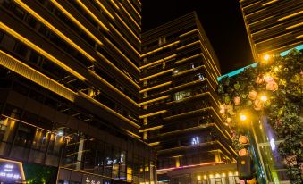 Cozytree Hotel(Hangzhou West Intime)