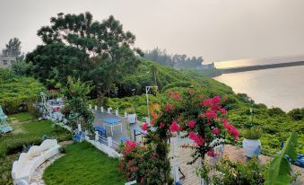 Jiuqi · Sheila's House Sea View Hotel Weizhou Island Beihai