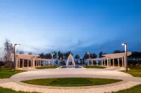 Yingkou Wanda Yihua Hotel Hotels in 