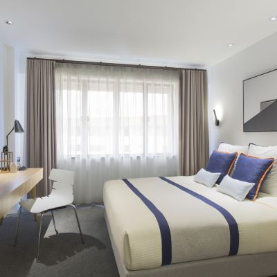 公寓一房一廳 廣州中國大飯店優惠