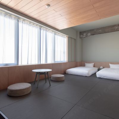Superior With Japanese-style KAIKA Tokyo by THE SHARE HOTELS Promo Code