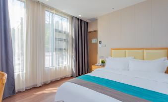 Yuexi Hotel (Guilin Nanxishan Park)