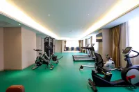 Vienna International Hotel (Meizhou Pingyuan Branch)