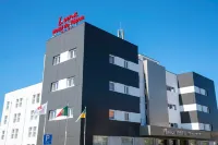 Luna Hotel de Tábua Hotels in 