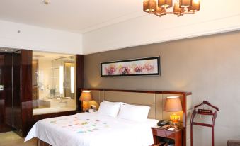 Sanming Hotel · Tianyuan International