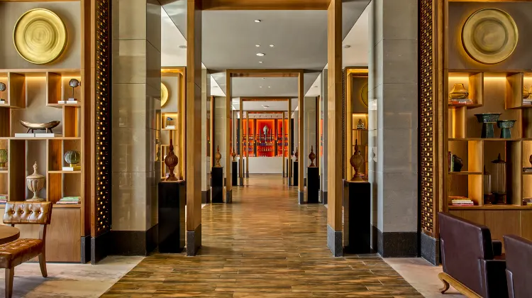 惠州雙月灣檀悦都喜天麗度假酒店 餐廳