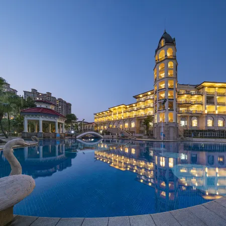 pearllake hotel