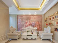 Vienna Hotel (Rushan Shengli Street Branch) Hôtels à : Rushan