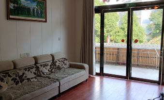 Lushan Spring Homestay