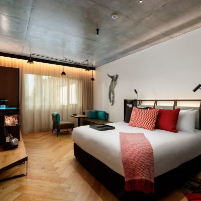 QT King Room QT Melbourne Promo Code