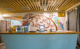 Qinyuan Family-friendly Hostel