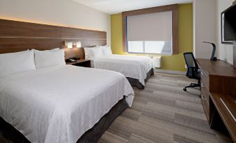 Holiday Inn Express Los Angeles LAX Airport, an IHG Hotel