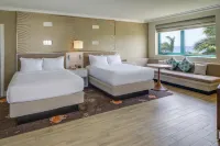 Hilton Barbados Resort Hotels in 