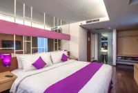 Quest Hotel Darmo Surabaya Hotel di 