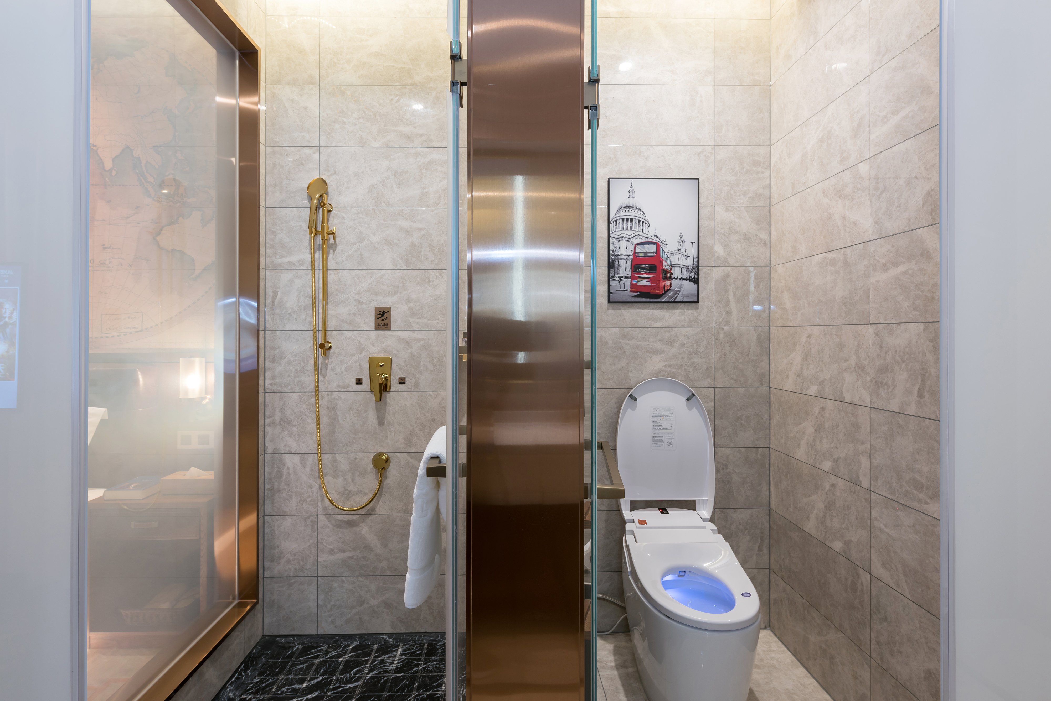 醇享甄选大床房