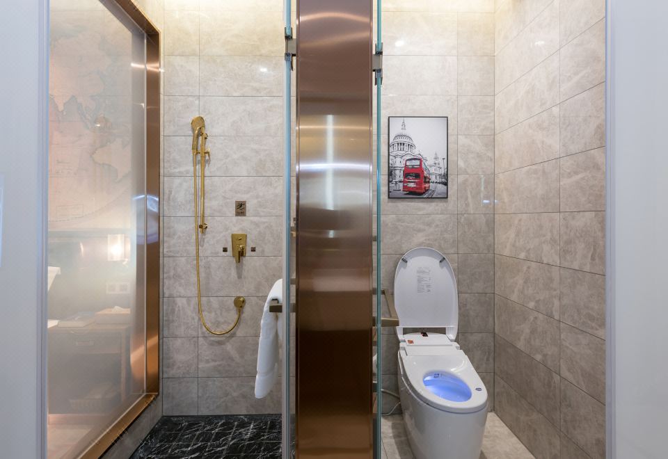 醇享甄选大床房