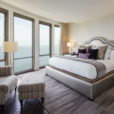 Presidential Suite The Edgewater Promo Code