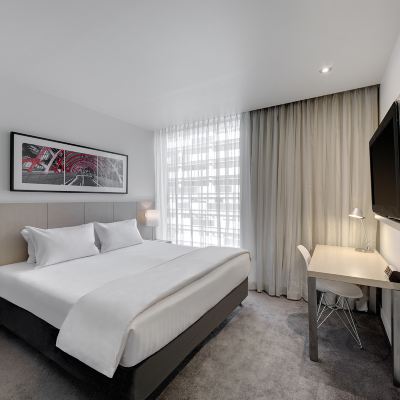 Guest King Room Travelodge Hotel Melbourne Docklands Promo Code