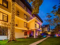 Tianfu · Locke Platinum Hotel (Chengdu Tianfu International Airport Store)