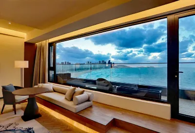 University Hotel (Shandong University Weihai International Academic Center) Hotels in 